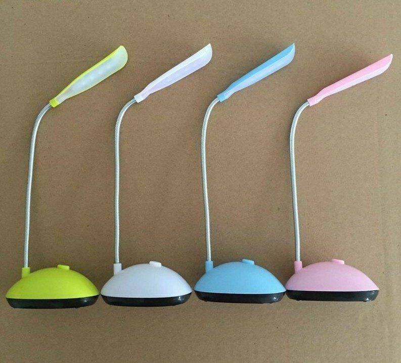 study lights